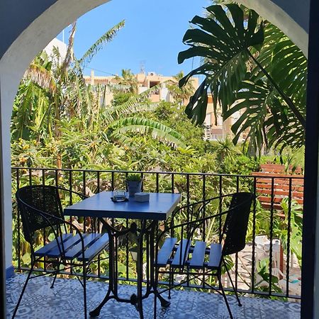 Hostal Mi Campana Denia Dış mekan fotoğraf