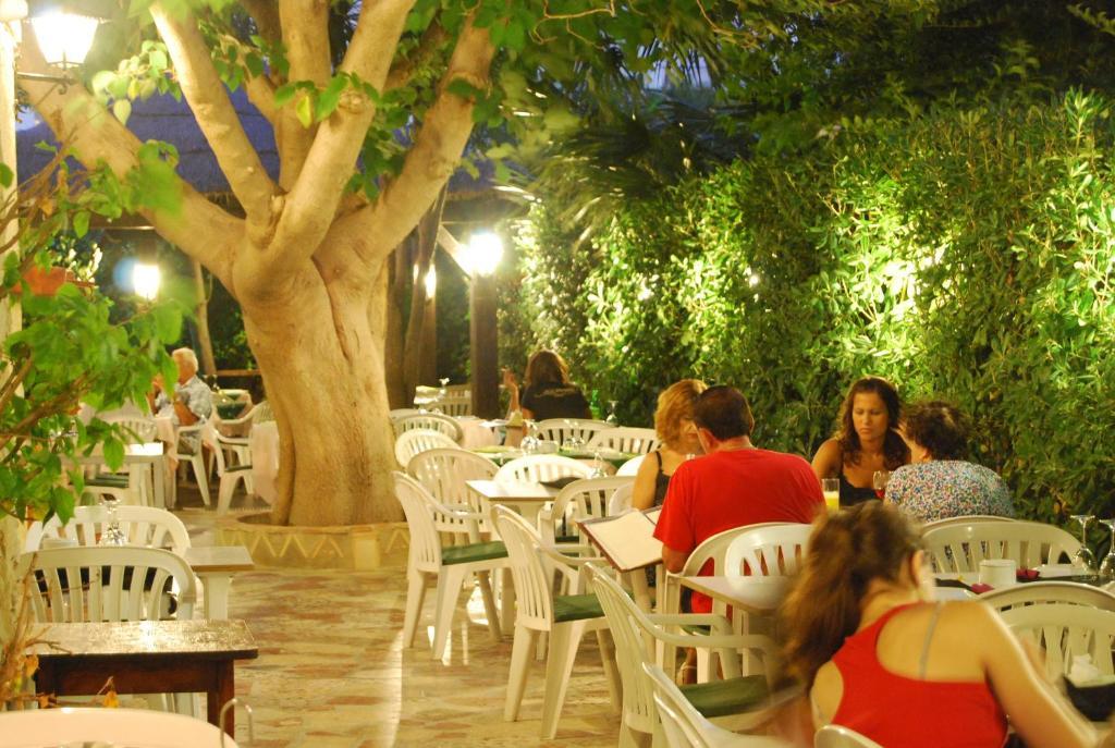 Hostal Mi Campana Denia Dış mekan fotoğraf