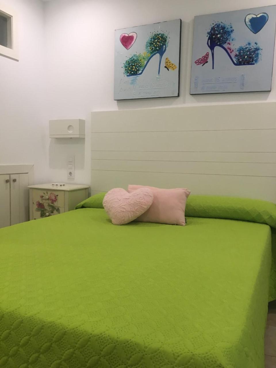 Hostal Mi Campana Denia Dış mekan fotoğraf