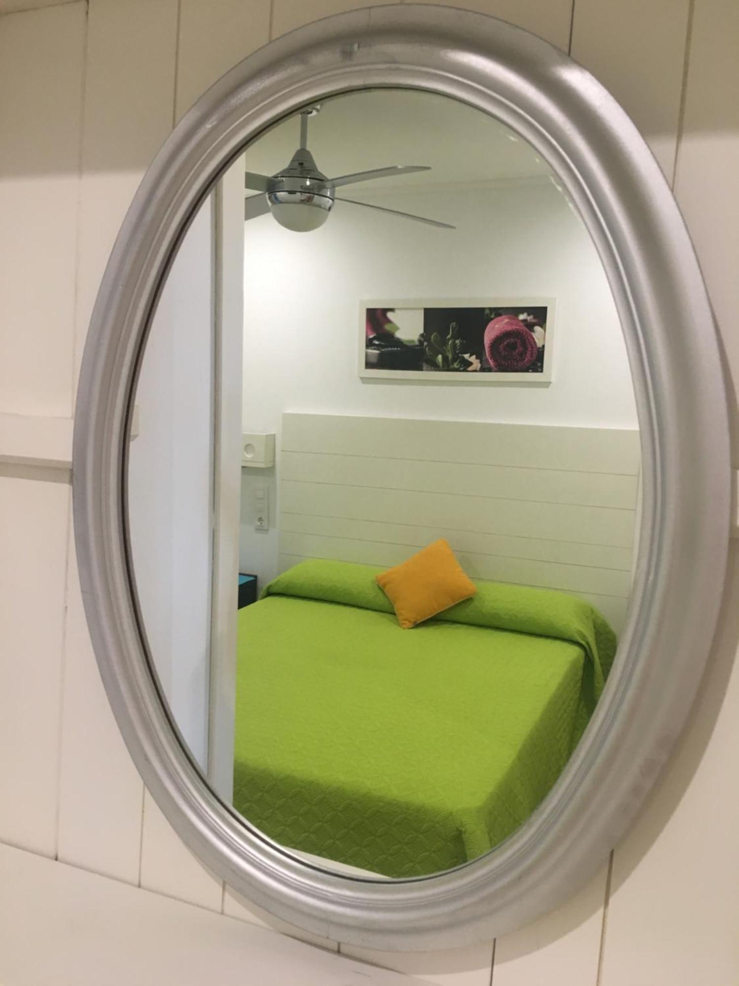 Hostal Mi Campana Denia Dış mekan fotoğraf