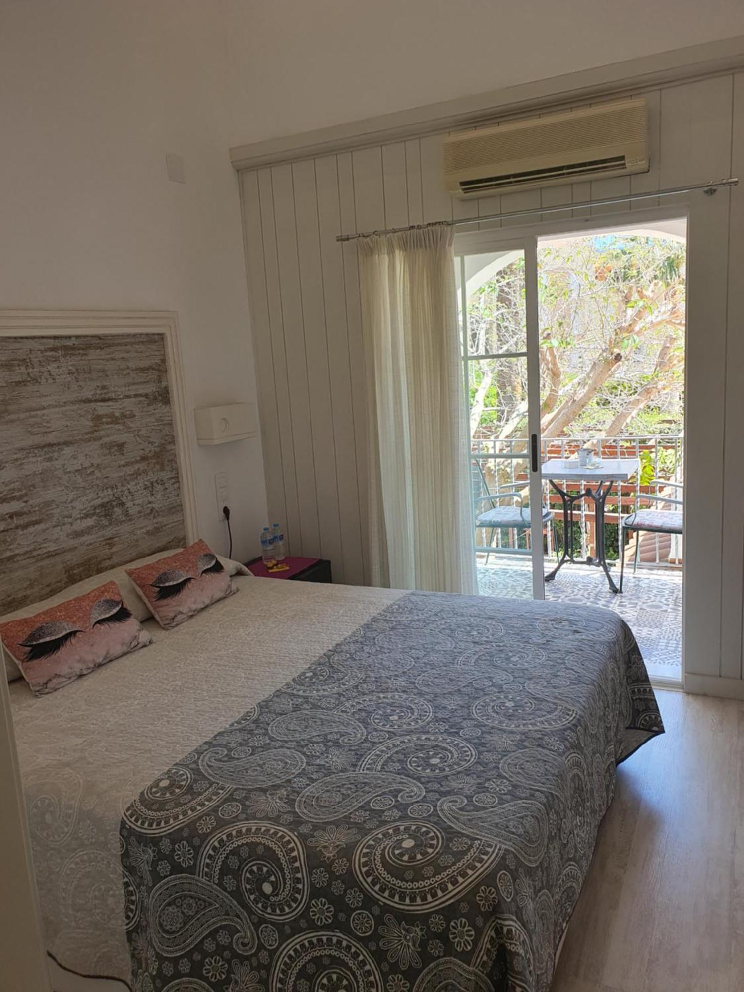 Hostal Mi Campana Denia Dış mekan fotoğraf