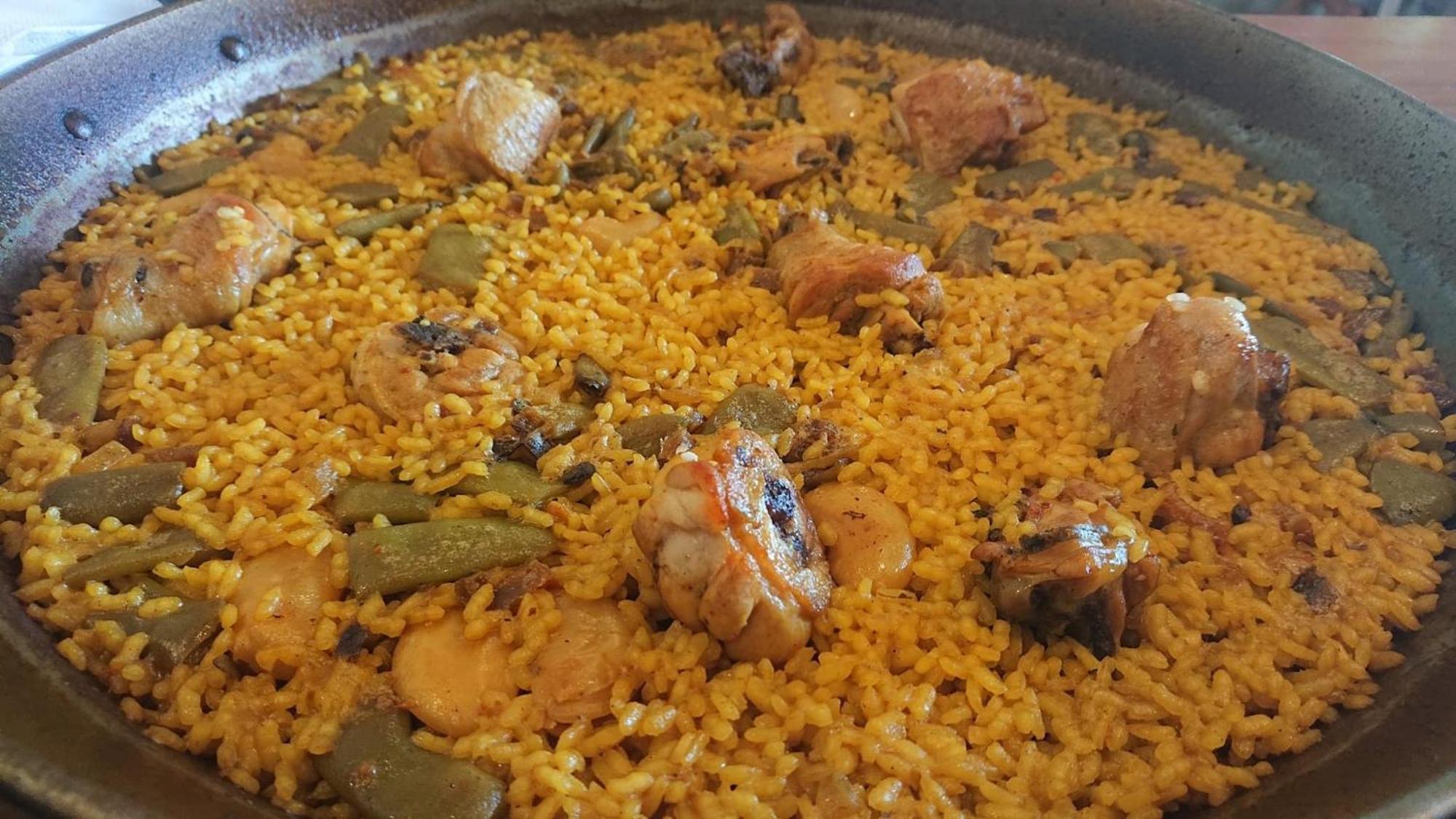 Hostal Mi Campana Denia Dış mekan fotoğraf