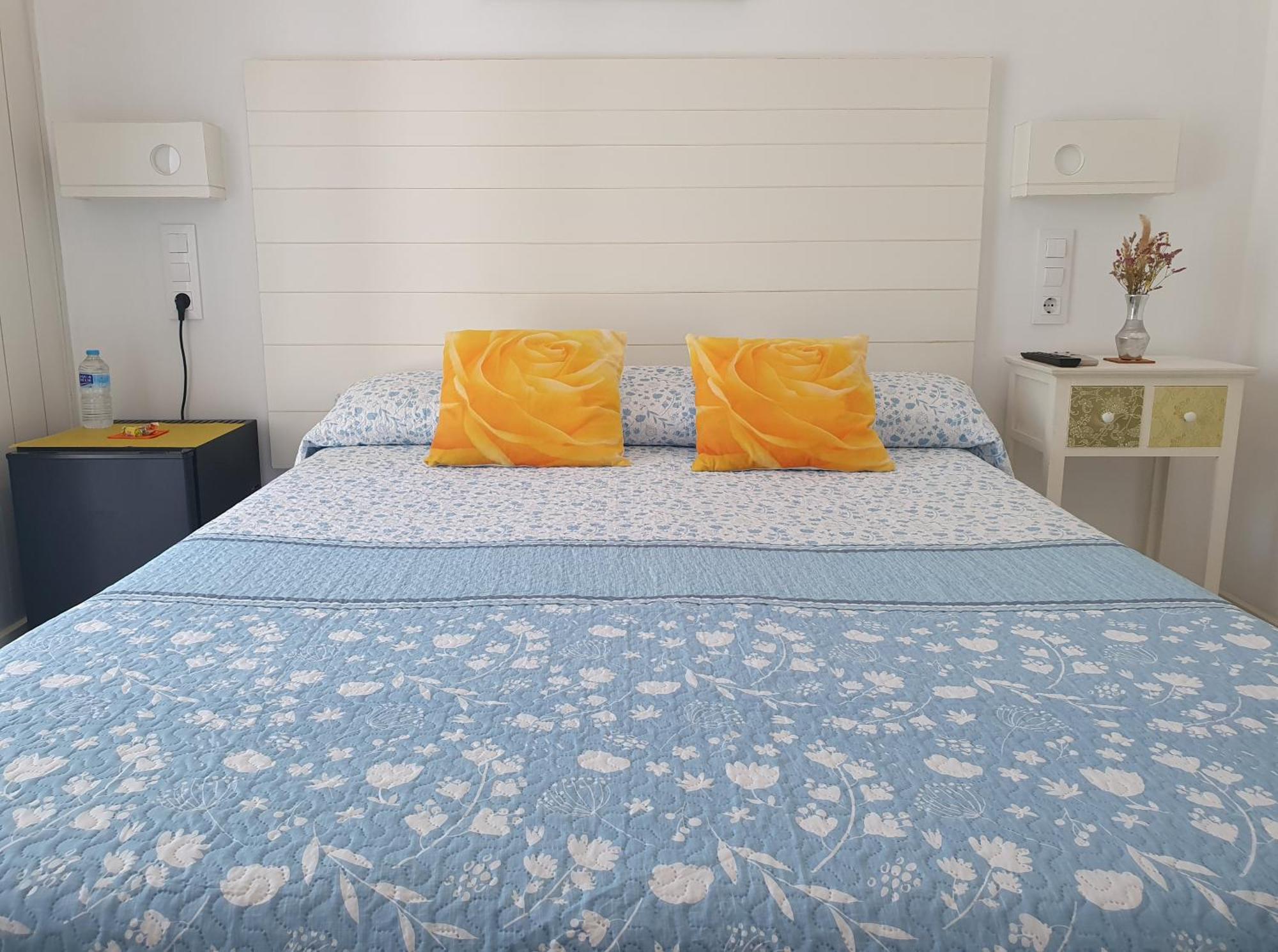 Hostal Mi Campana Denia Dış mekan fotoğraf