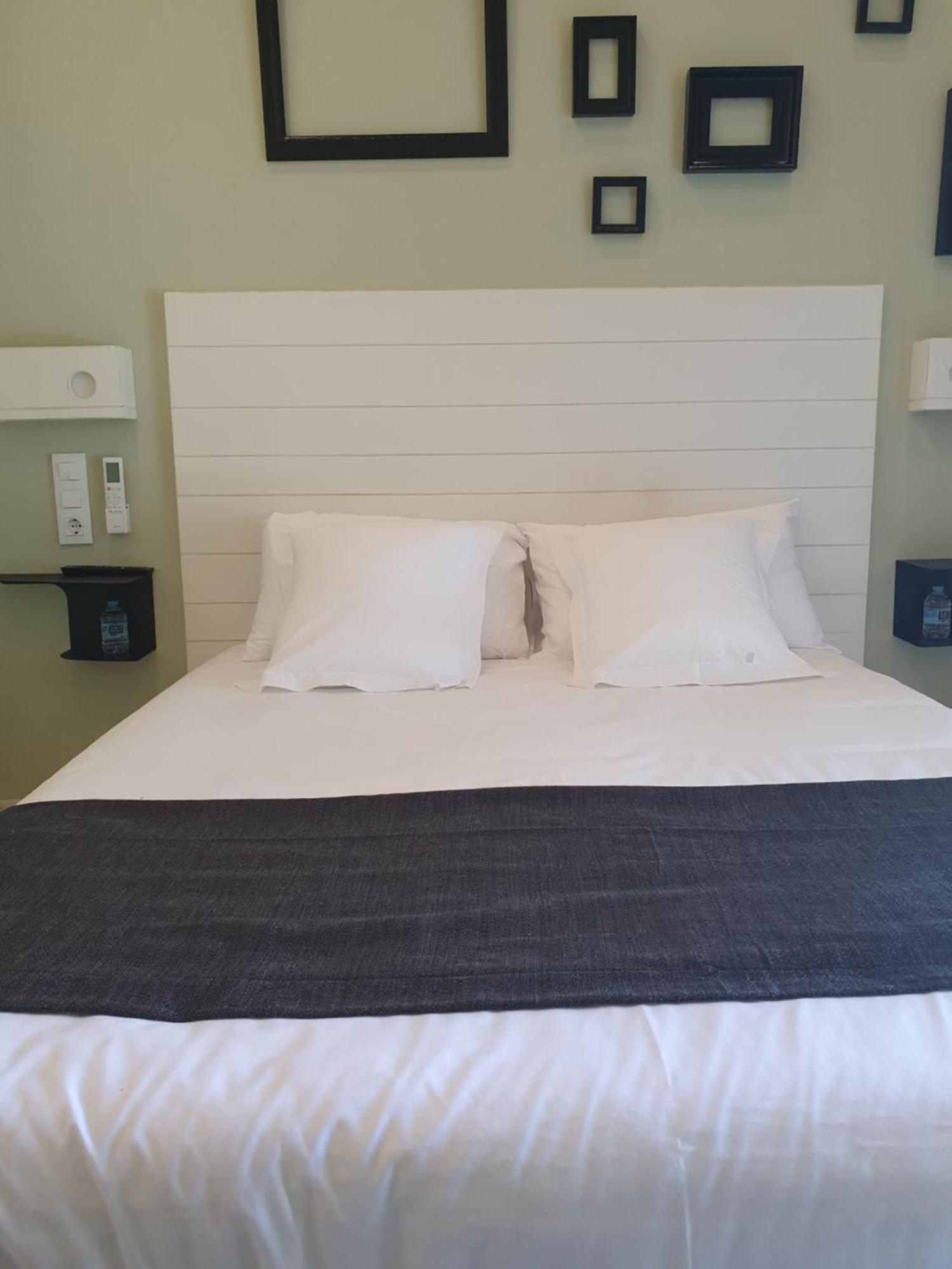 Hostal Mi Campana Denia Dış mekan fotoğraf