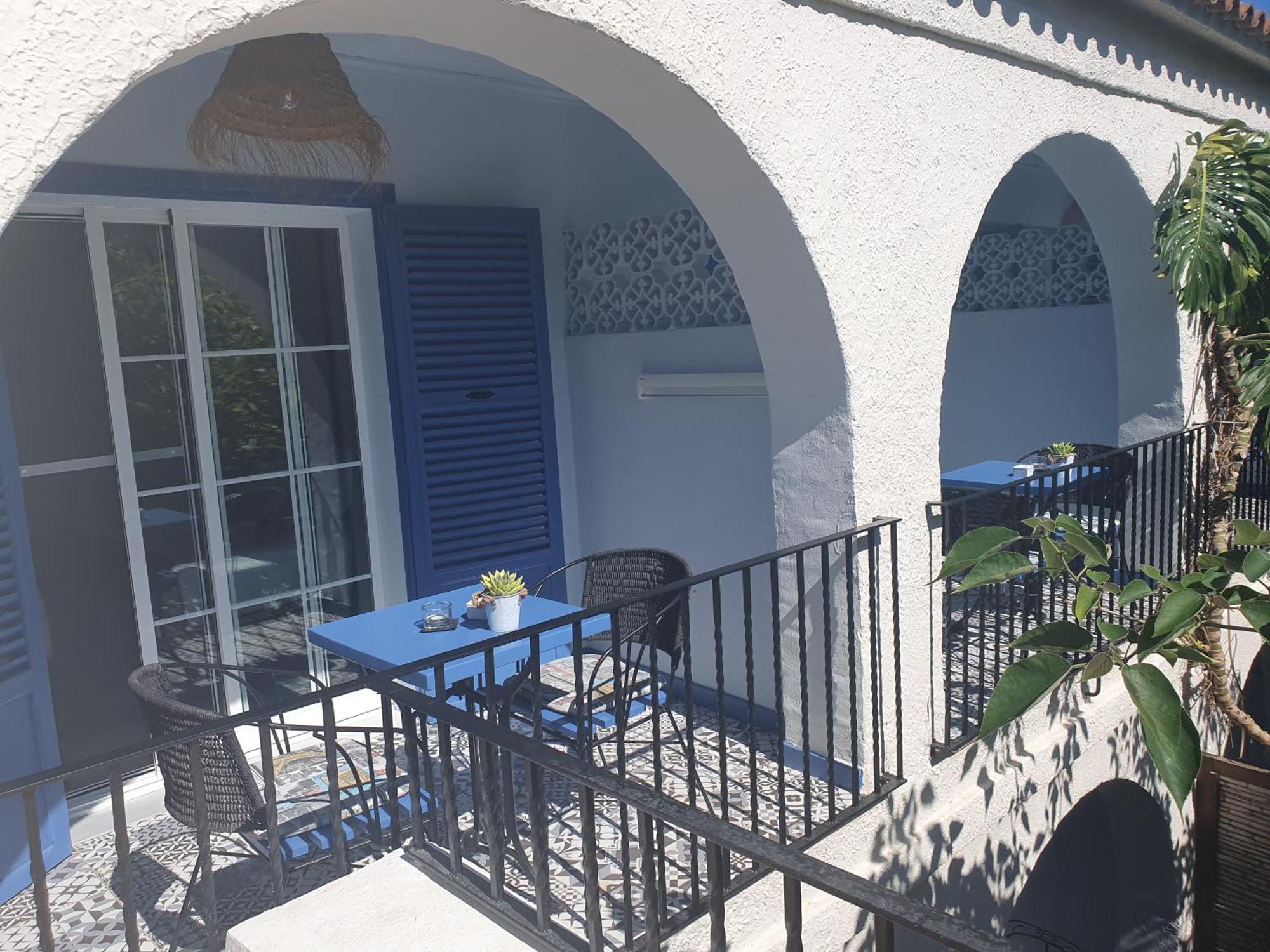 Hostal Mi Campana Denia Dış mekan fotoğraf