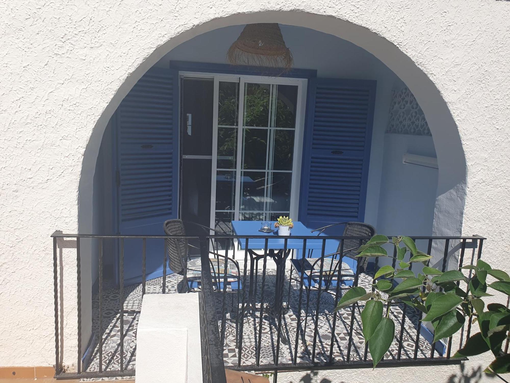 Hostal Mi Campana Denia Dış mekan fotoğraf