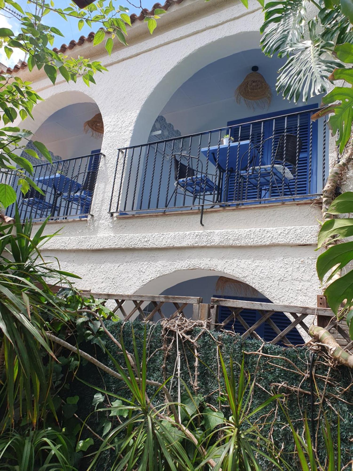 Hostal Mi Campana Denia Dış mekan fotoğraf