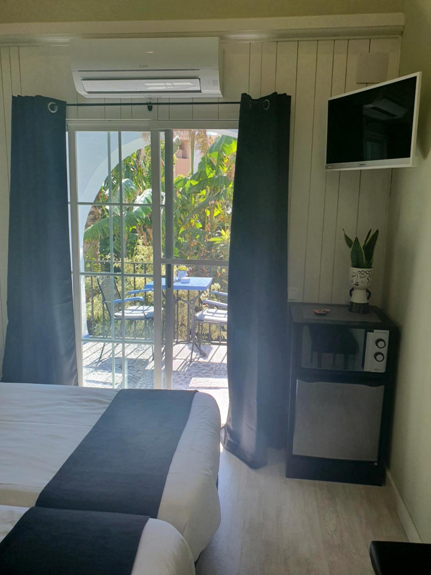 Hostal Mi Campana Denia Dış mekan fotoğraf
