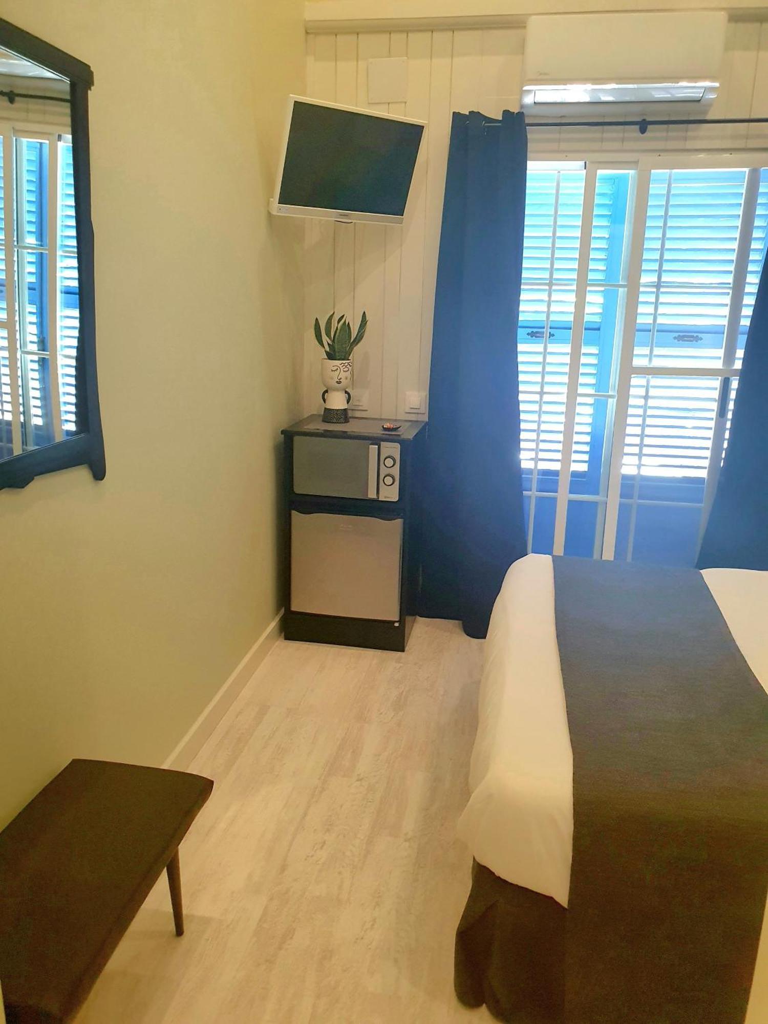 Hostal Mi Campana Denia Dış mekan fotoğraf