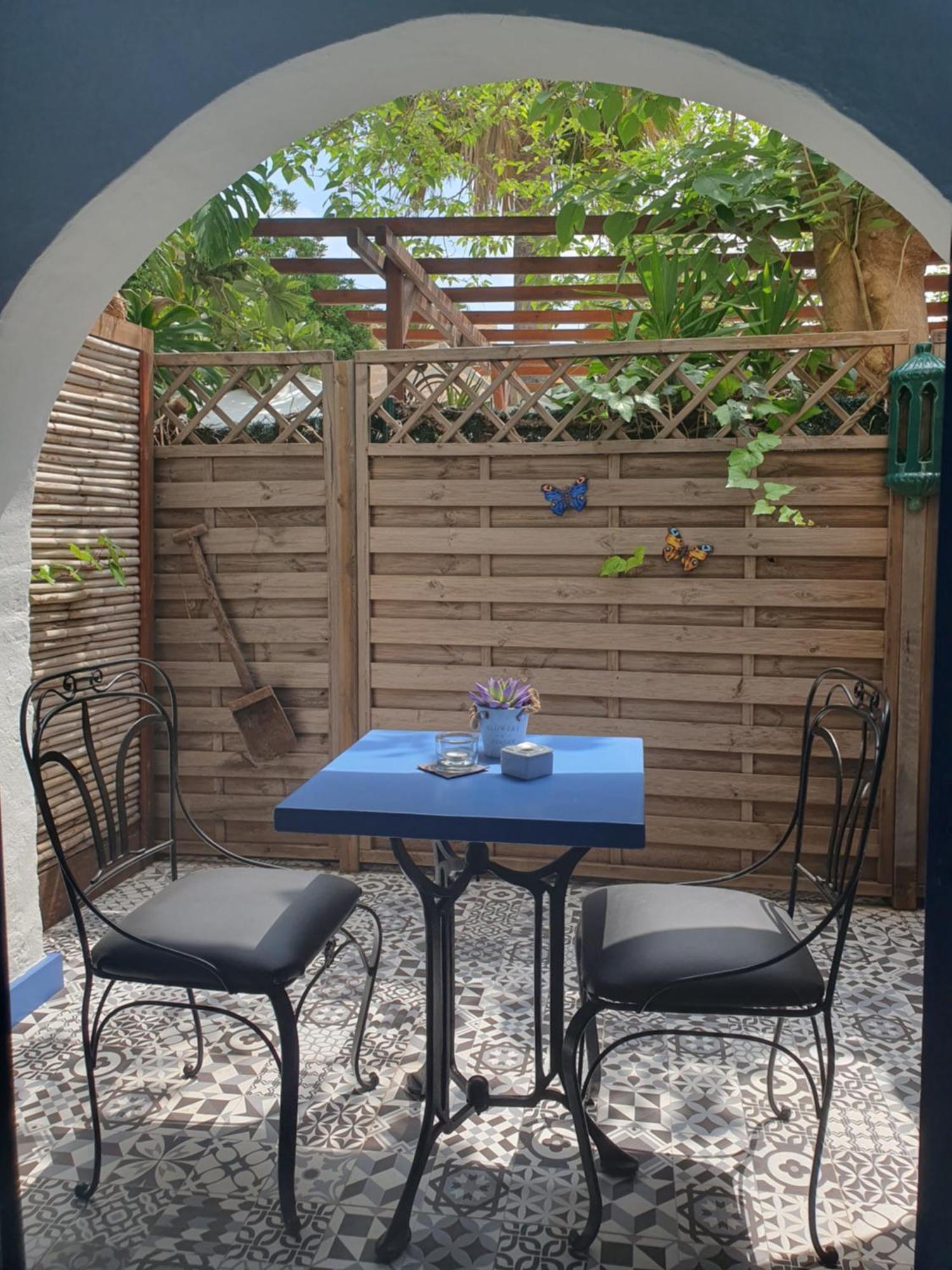 Hostal Mi Campana Denia Dış mekan fotoğraf